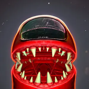 Imposter 3D online horror